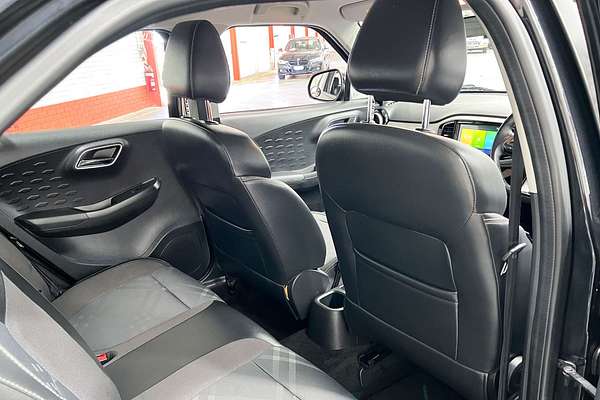 2021 MG MG3 Excite