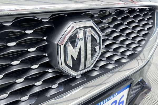 2021 MG MG3 Excite