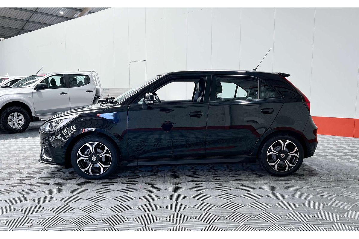 2021 MG MG3 Excite