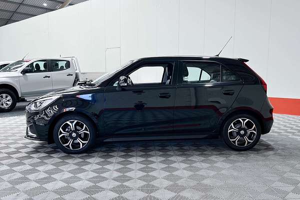 2021 MG MG3 Excite