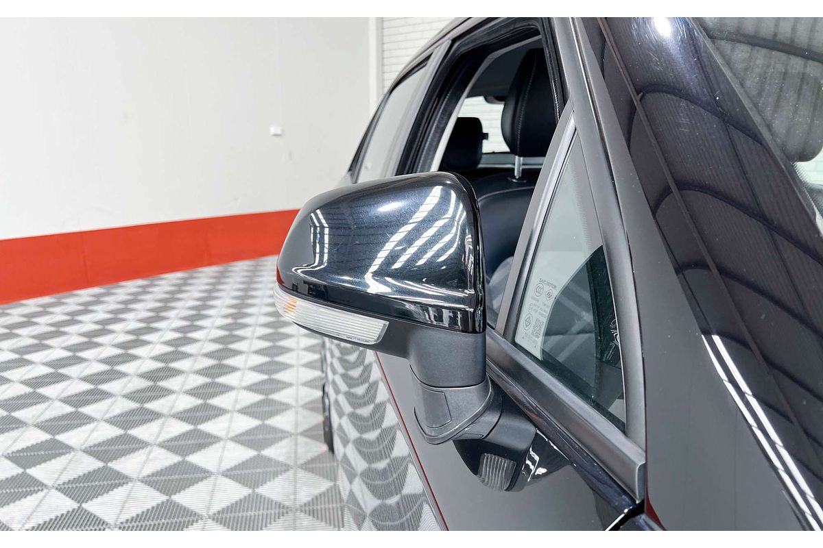 2021 MG MG3 Excite