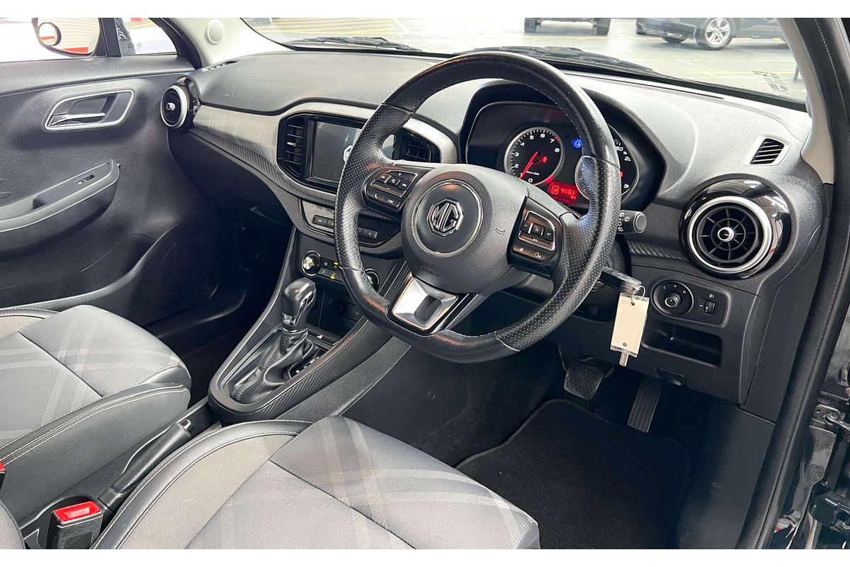 2021 MG MG3 Excite
