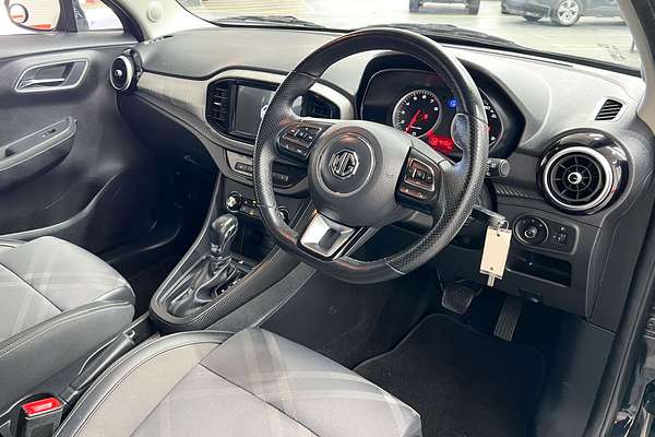 2021 MG MG3 Excite