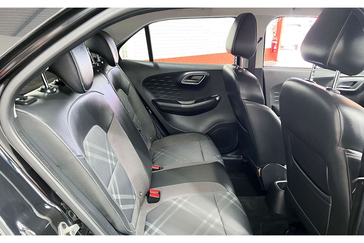 2021 MG MG3 Excite