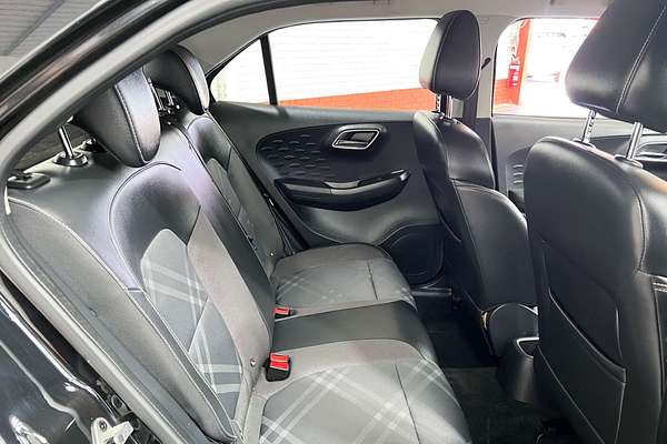 2021 MG MG3 Excite