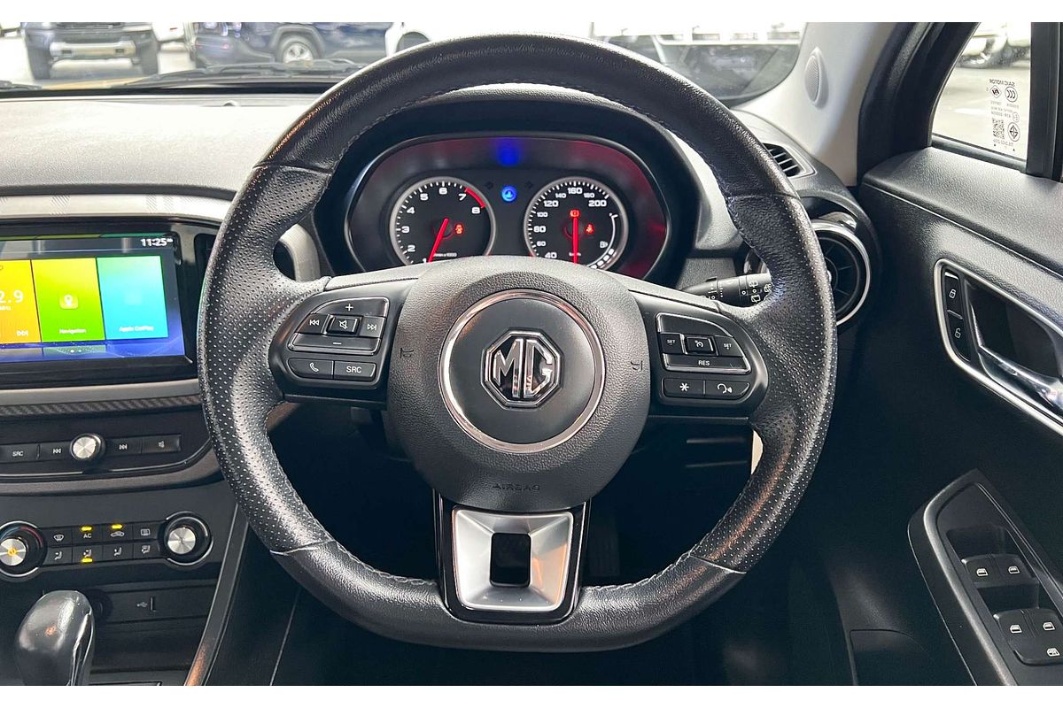 2021 MG MG3 Excite