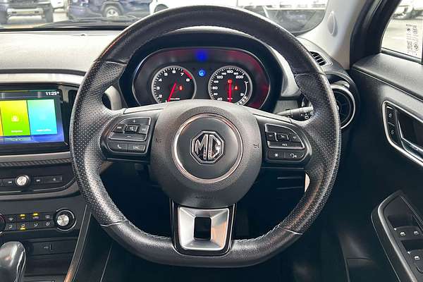 2021 MG MG3 Excite