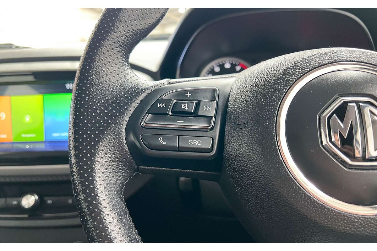 2021 MG MG3 Excite