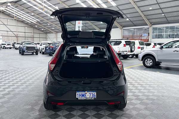 2021 MG MG3 Excite