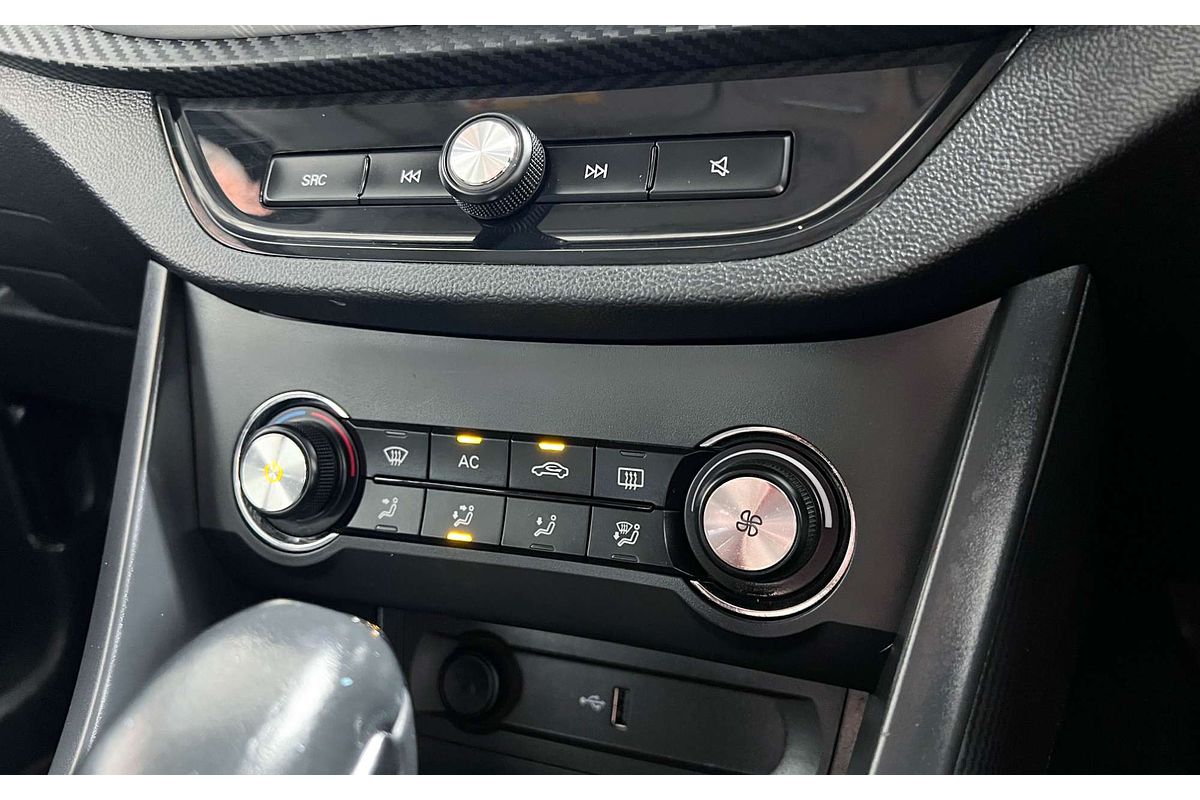 2021 MG MG3 Excite