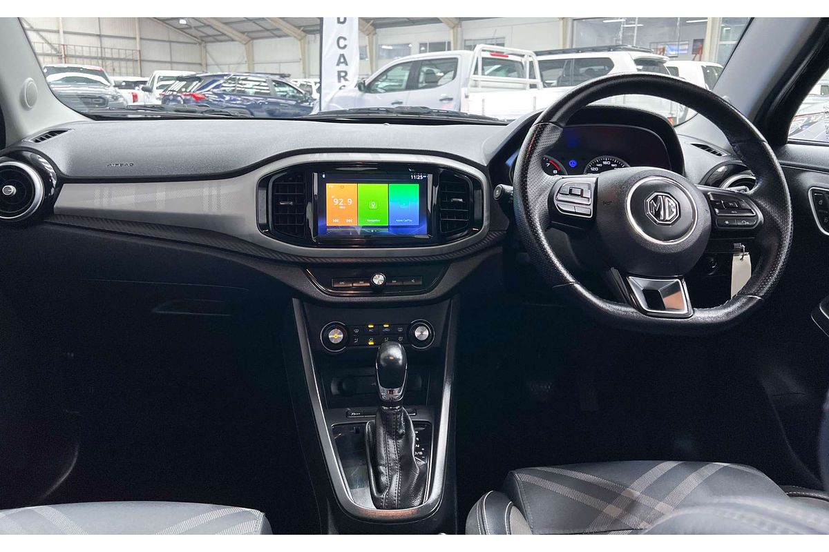 2021 MG MG3 Excite