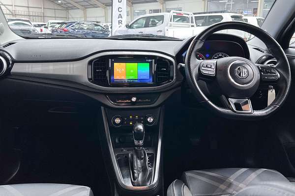 2021 MG MG3 Excite