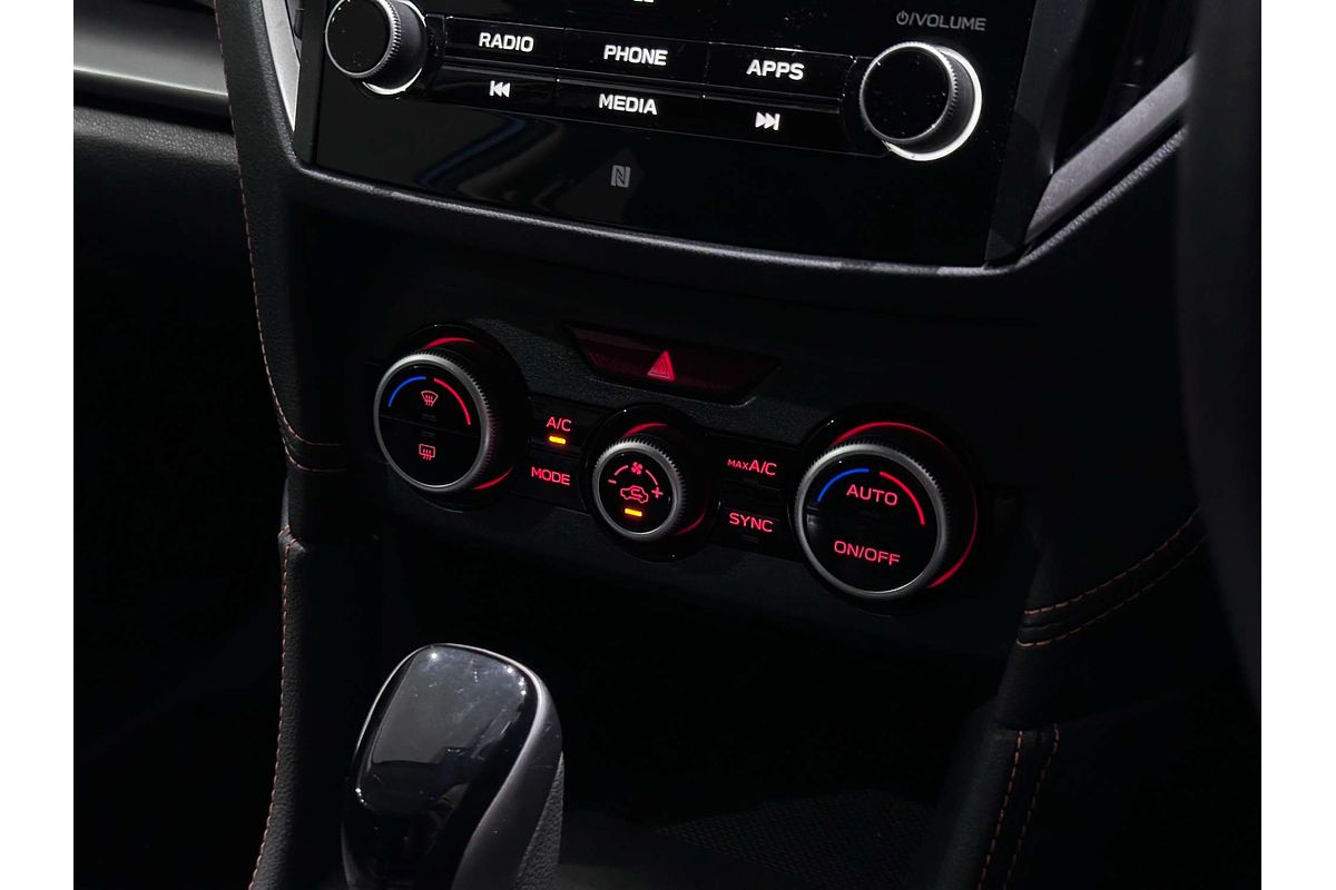 2019 Subaru XV 2.0i-L G5X