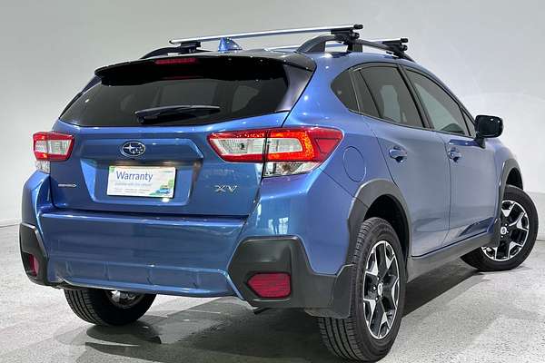 2019 Subaru XV 2.0i-L G5X