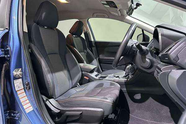 2019 Subaru XV 2.0i-L G5X