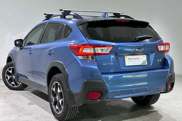 2019 Subaru XV 2.0i-L G5X