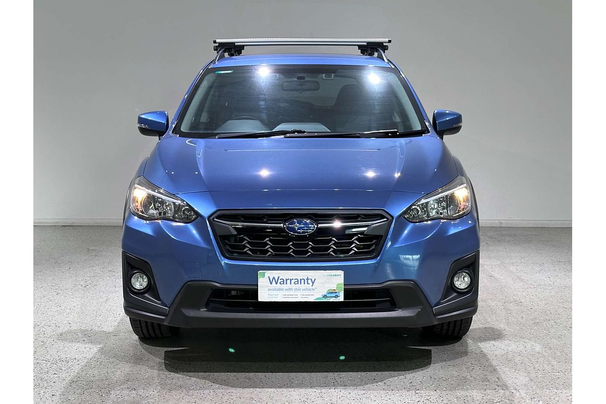 2019 Subaru XV 2.0i-L G5X