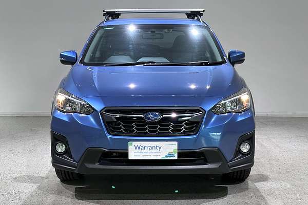 2019 Subaru XV 2.0i-L G5X