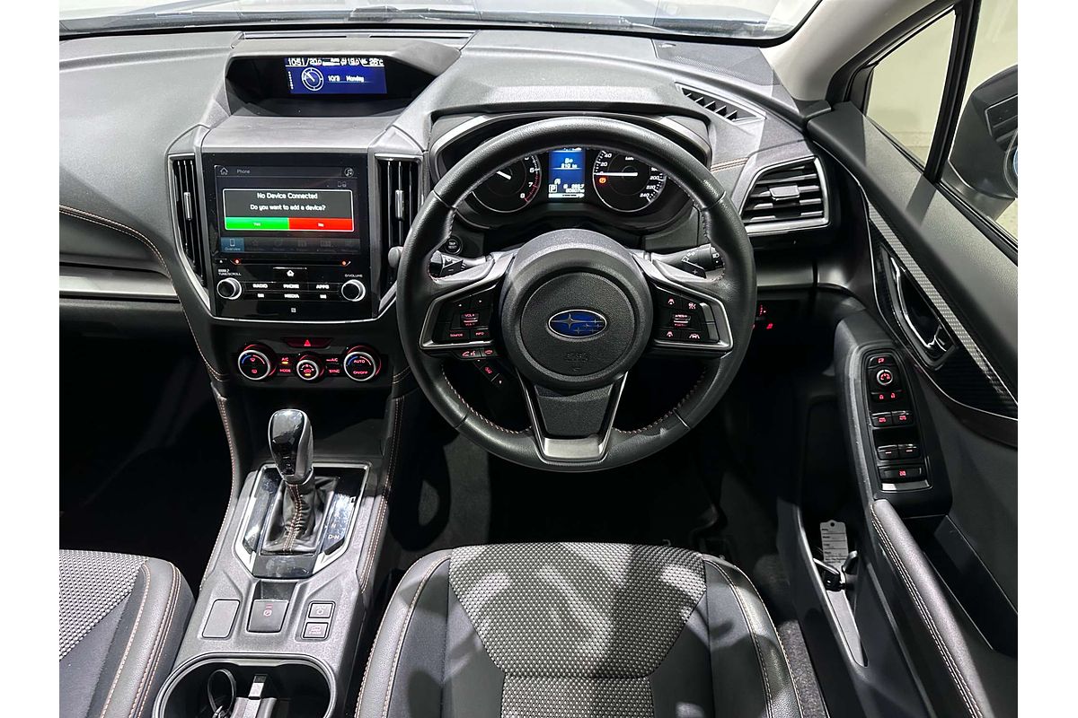 2019 Subaru XV 2.0i-L G5X