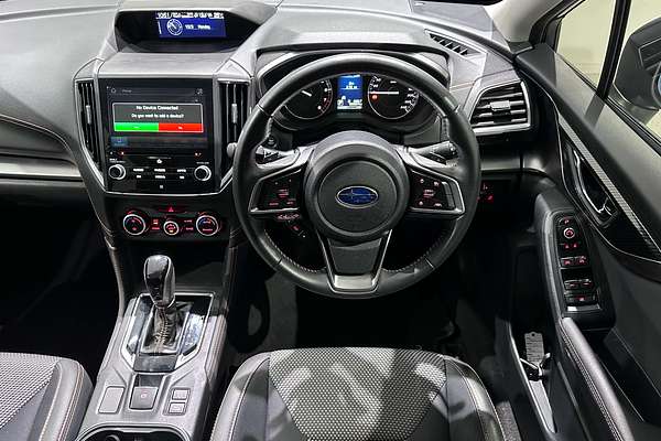 2019 Subaru XV 2.0i-L G5X