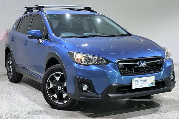 2019 Subaru XV 2.0i-L G5X