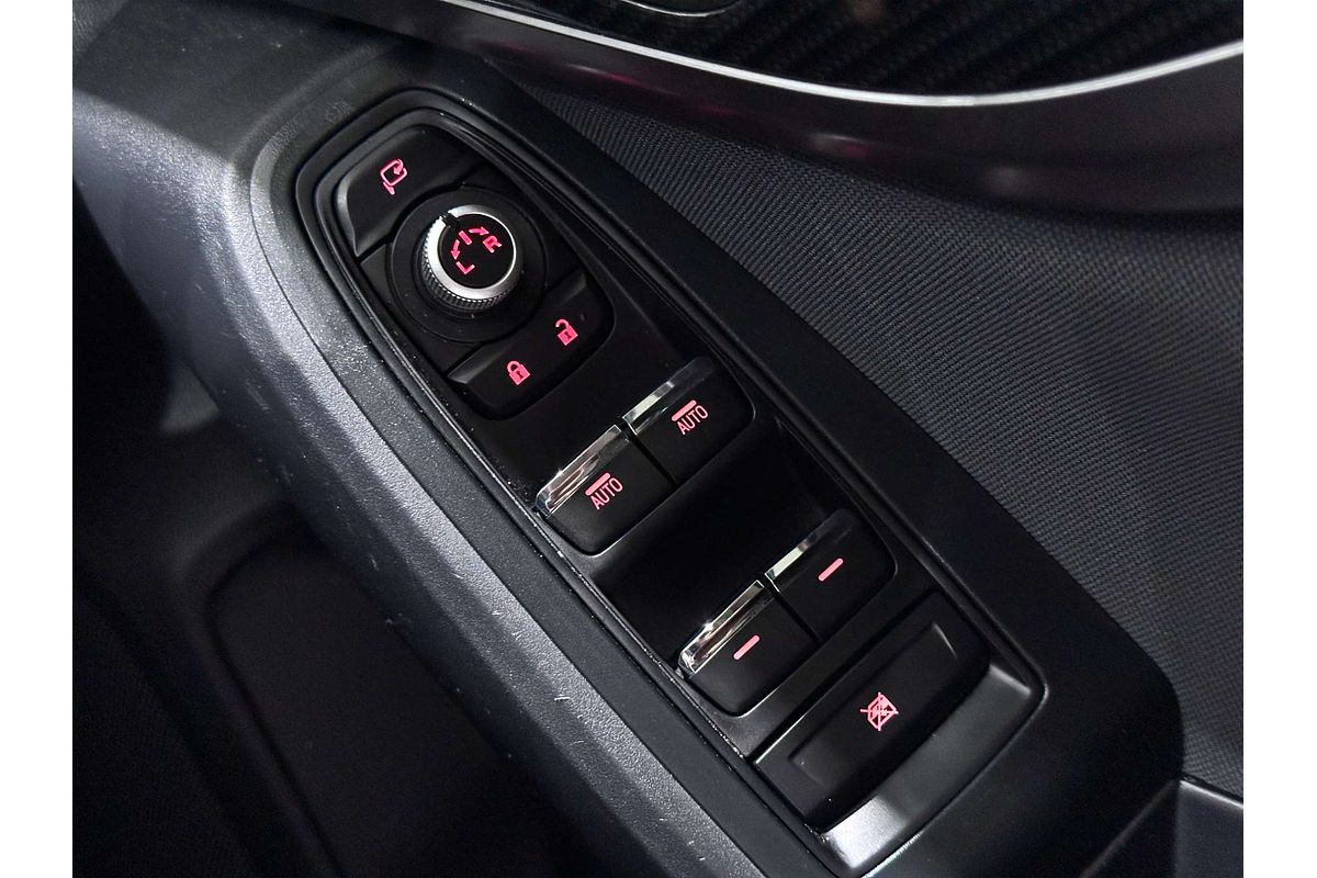 2019 Subaru XV 2.0i-L G5X