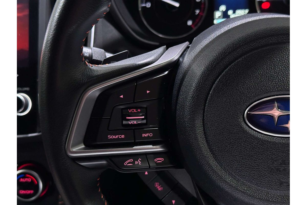 2019 Subaru XV 2.0i-L G5X