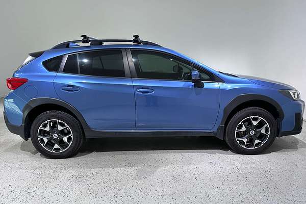 2019 Subaru XV 2.0i-L G5X