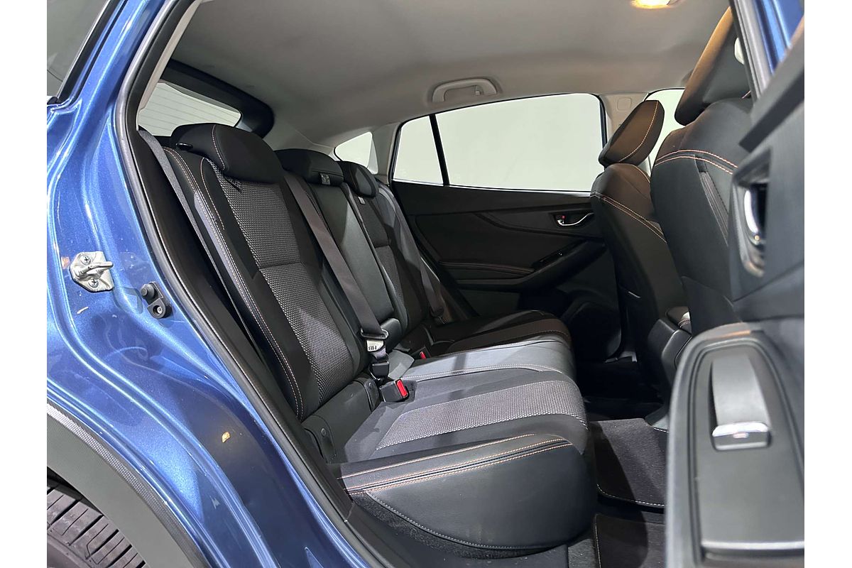 2019 Subaru XV 2.0i-L G5X