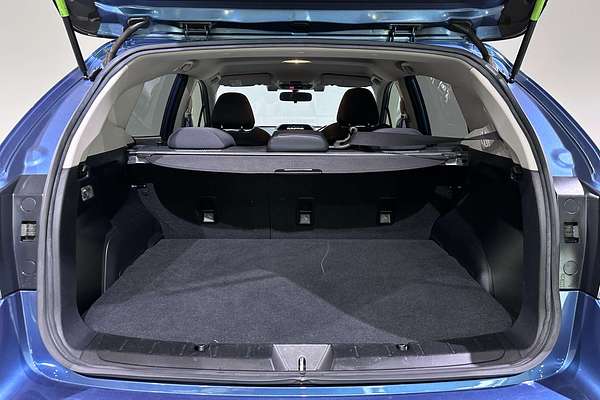 2019 Subaru XV 2.0i-L G5X