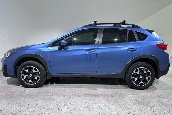 2019 Subaru XV 2.0i-L G5X