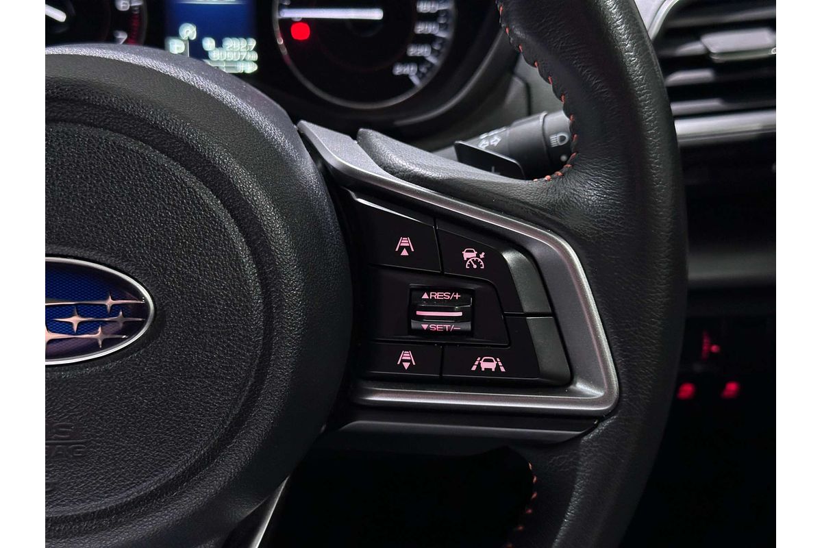 2019 Subaru XV 2.0i-L G5X