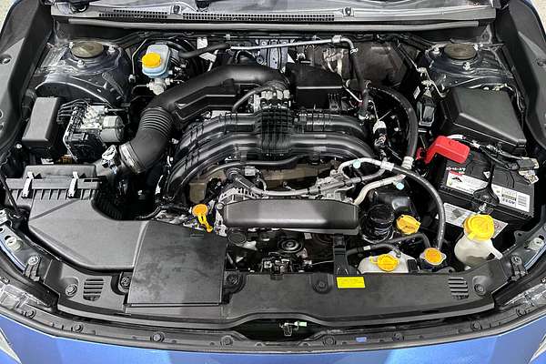 2019 Subaru XV 2.0i-L G5X