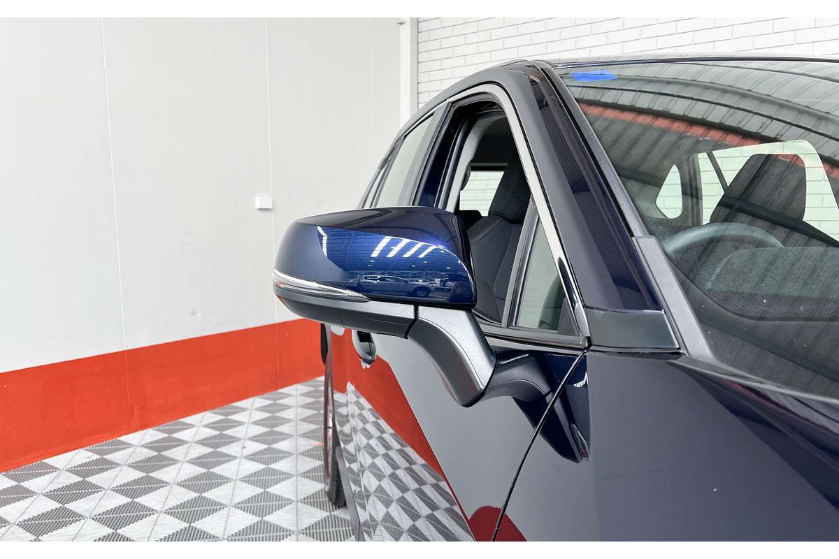 2022 Toyota RAV4 GX AXAH52R