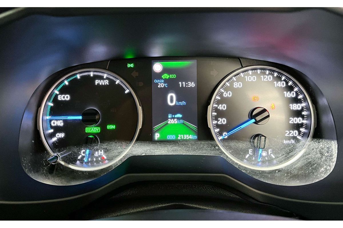 2022 Toyota RAV4 GX AXAH52R