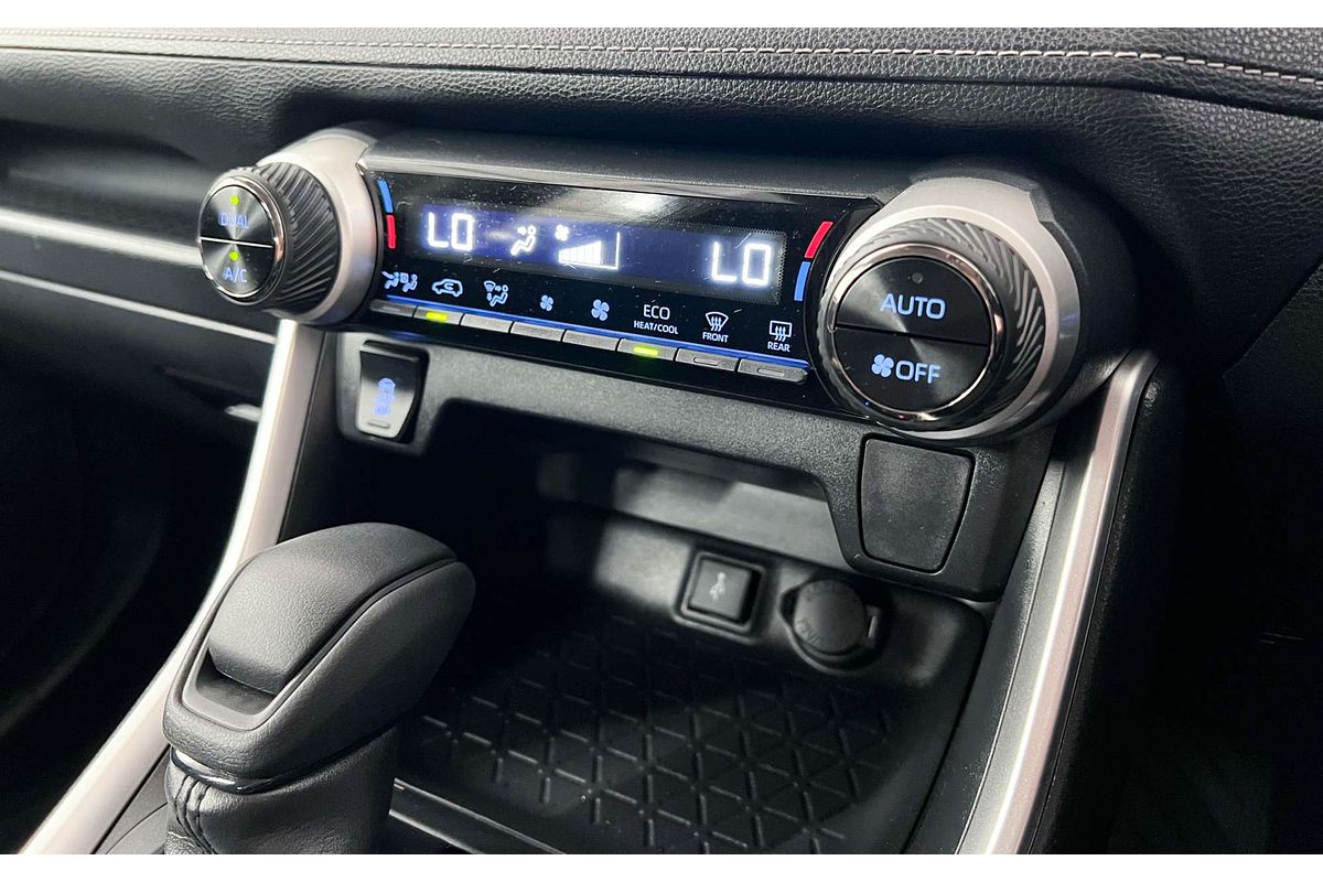 2022 Toyota RAV4 GX AXAH52R