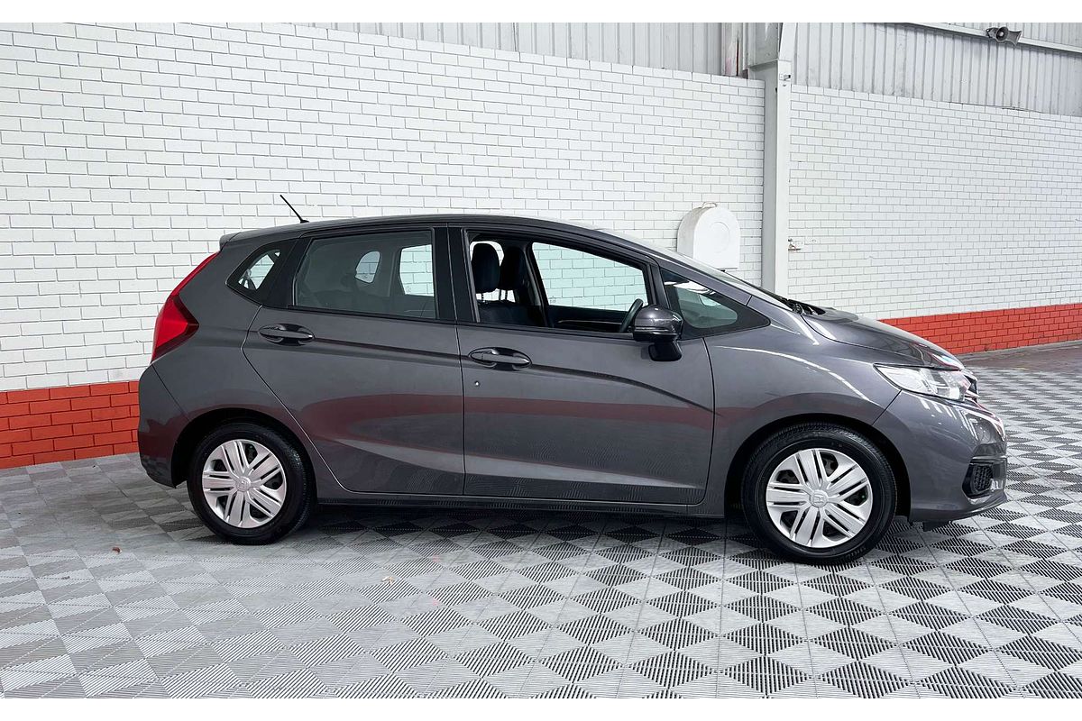 2019 Honda Jazz VTi GF
