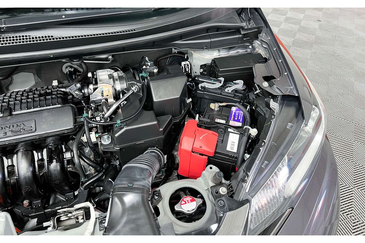 2019 Honda Jazz VTi GF