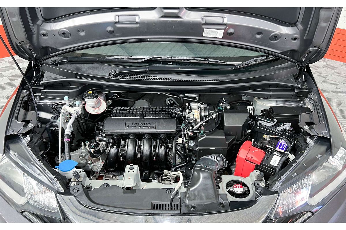 2019 Honda Jazz VTi GF