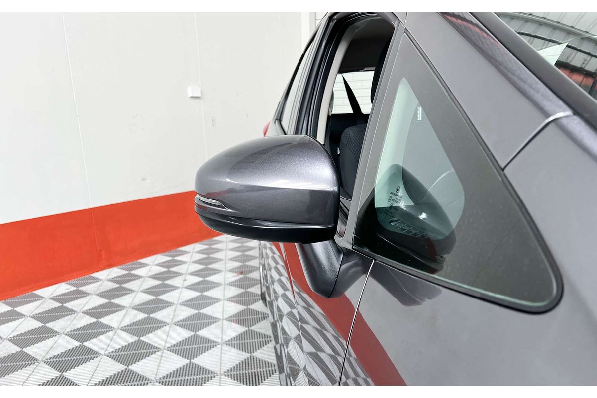 2019 Honda Jazz VTi GF