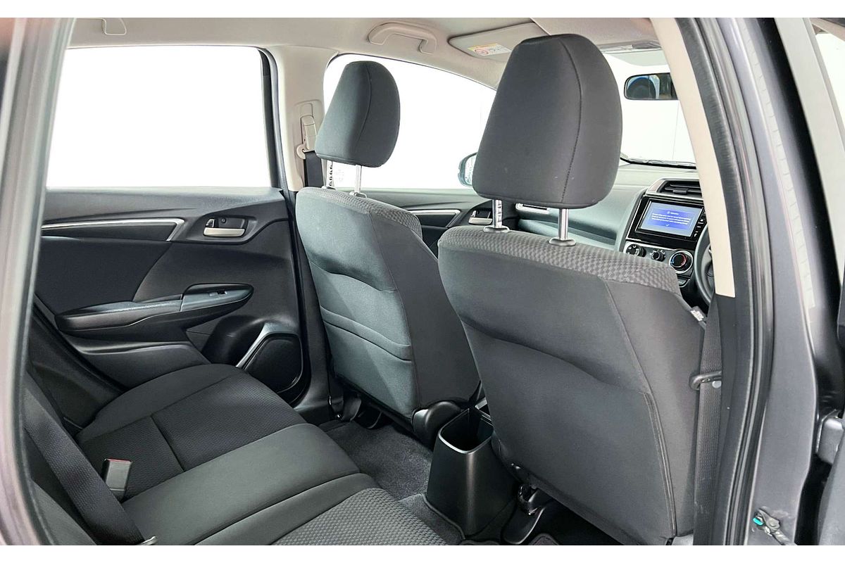 2019 Honda Jazz VTi GF