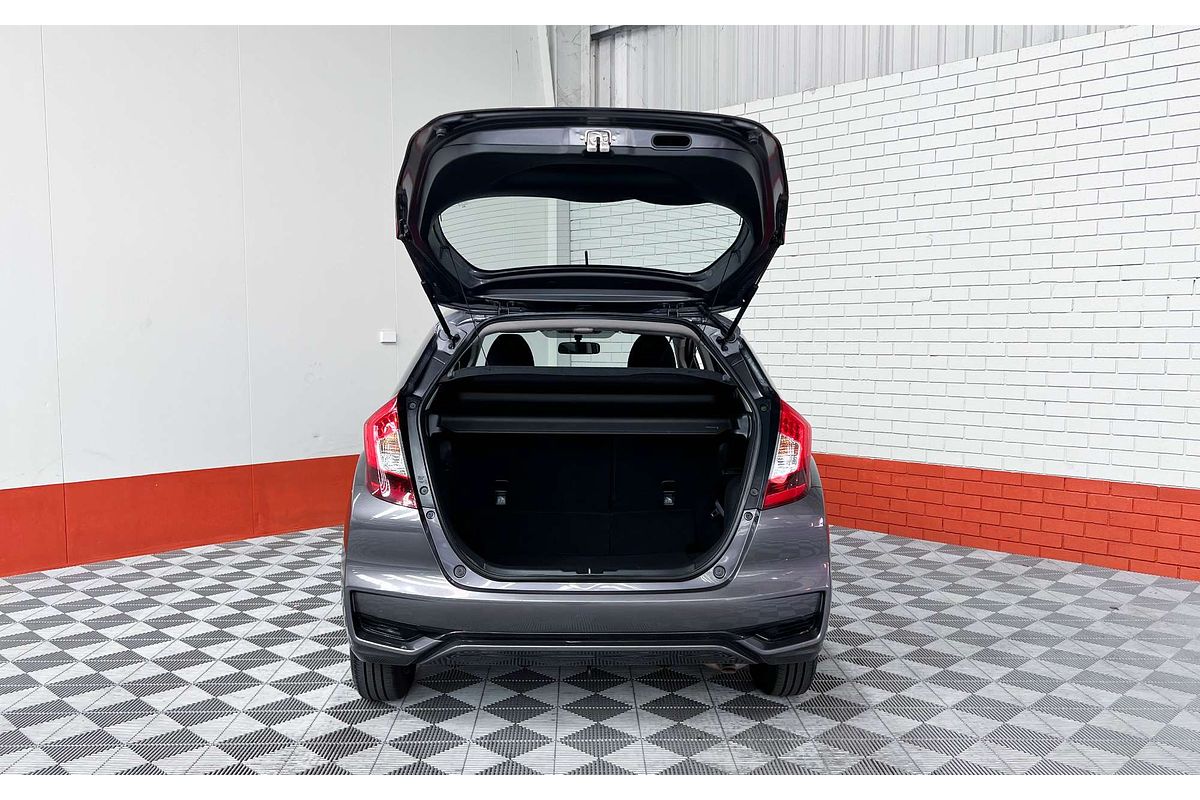 2019 Honda Jazz VTi GF