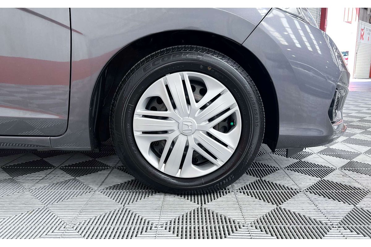 2019 Honda Jazz VTi GF