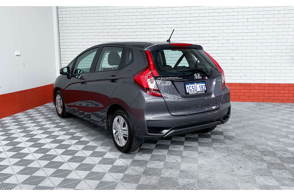 2019 Honda Jazz VTi GF