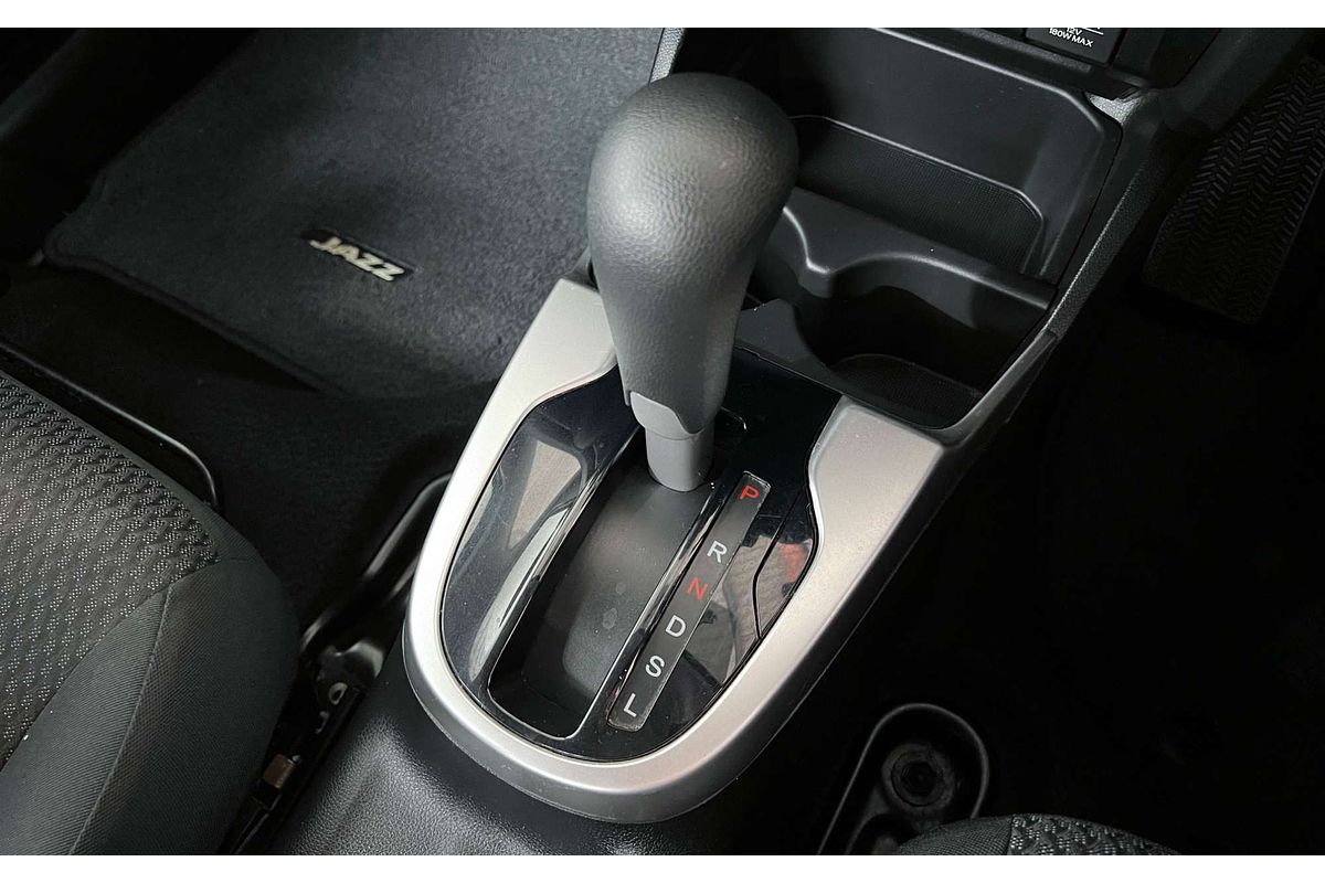 2019 Honda Jazz VTi GF
