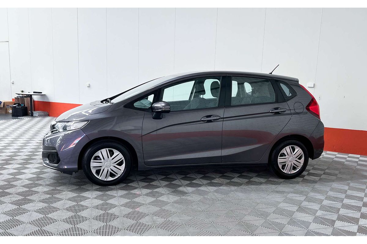 2019 Honda Jazz VTi GF
