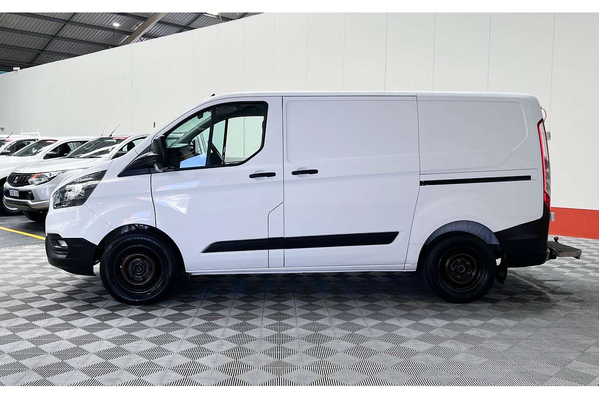 2018 Ford Transit Custom 300S VN SWB