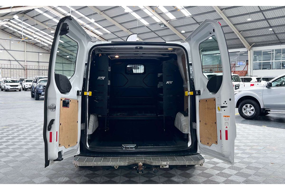 2018 Ford Transit Custom 300S VN SWB