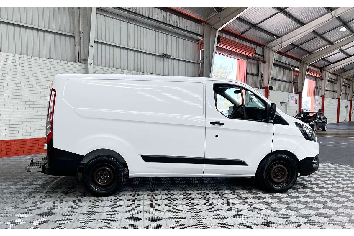 2018 Ford Transit Custom 300S VN SWB