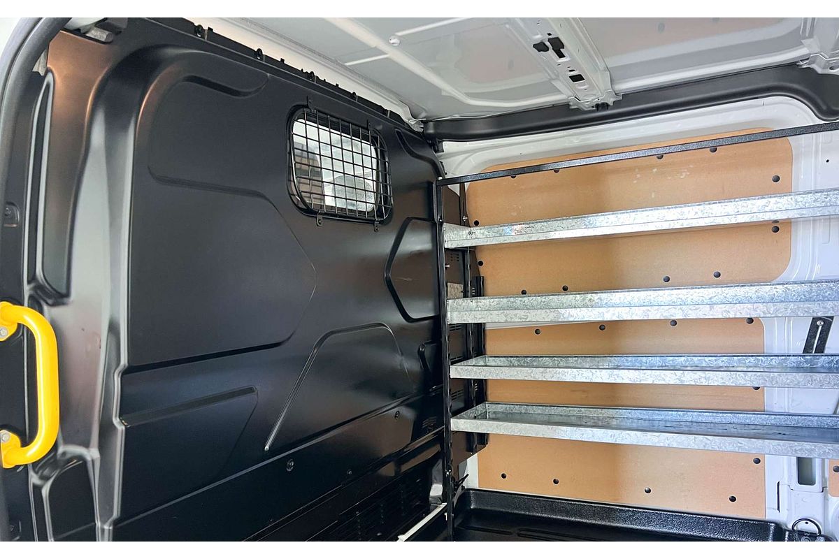 2018 Ford Transit Custom 300S VN SWB